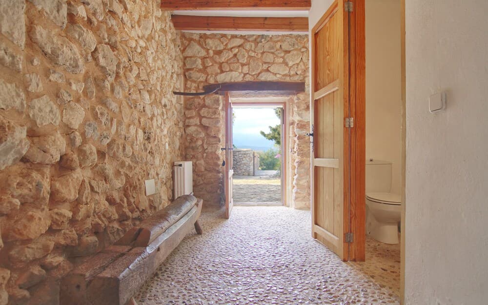Finca Es Rafal