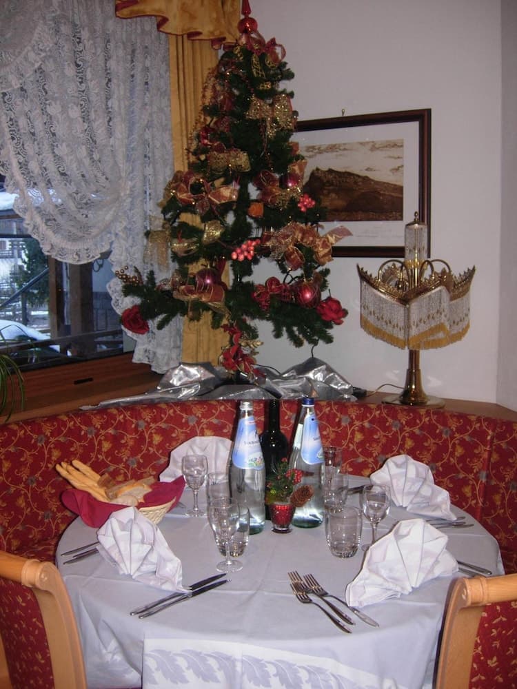 Hotel Albe