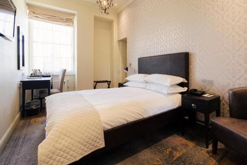 Stoke Place Hotel