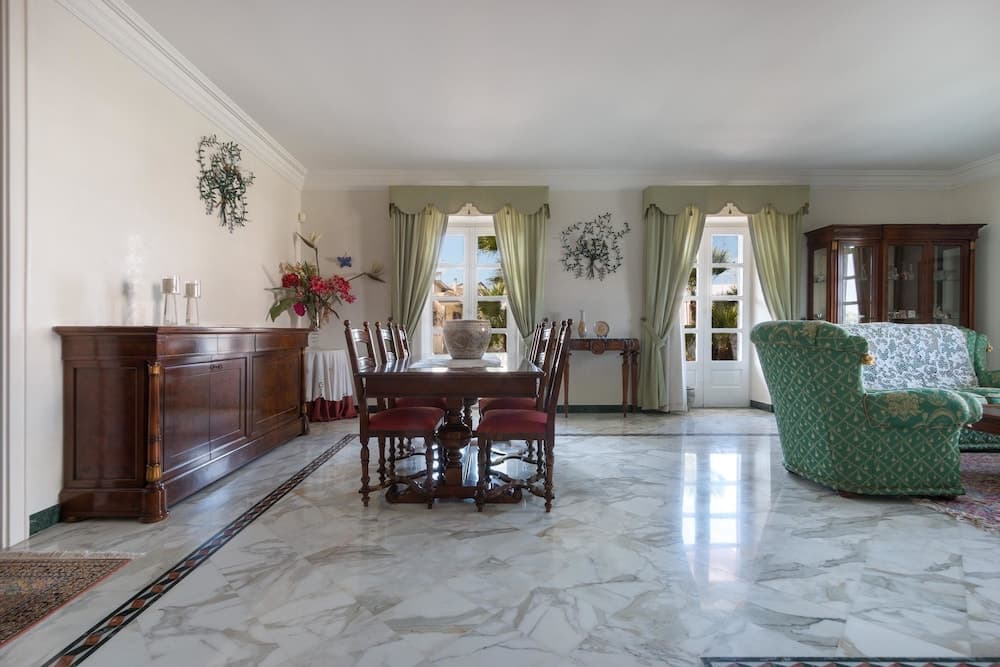 Villa Rossella