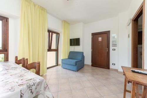 La Cuccumella Apartments
