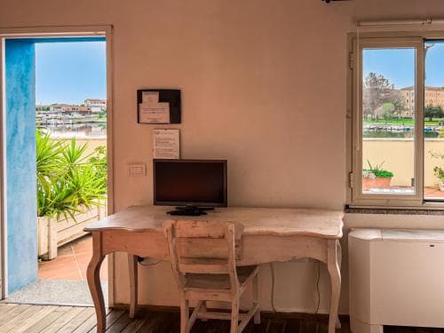 La Terrazza Guesthouse