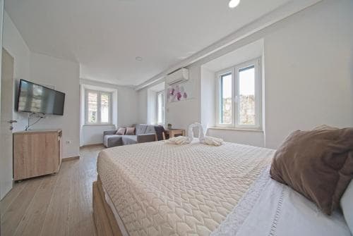 Villa Radic