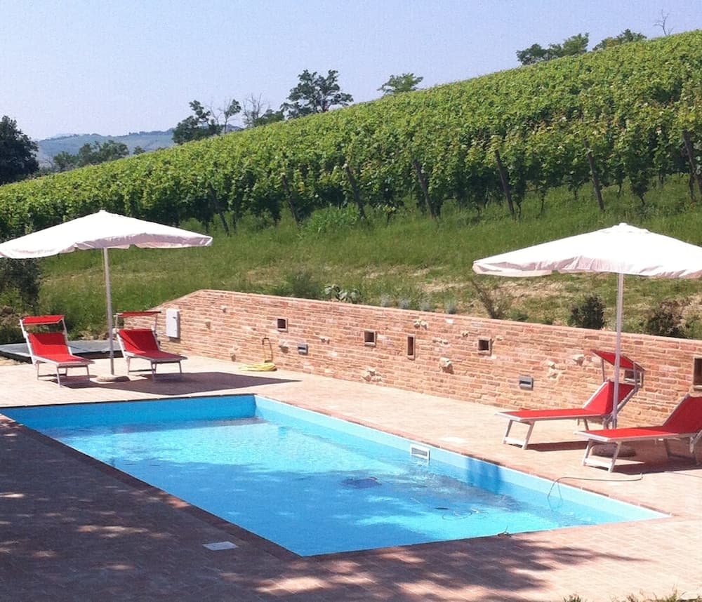 Campanacci Agriturismo