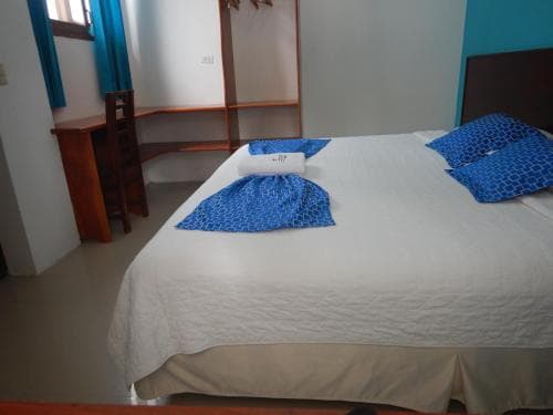 Hotel La Gran Tortuga
