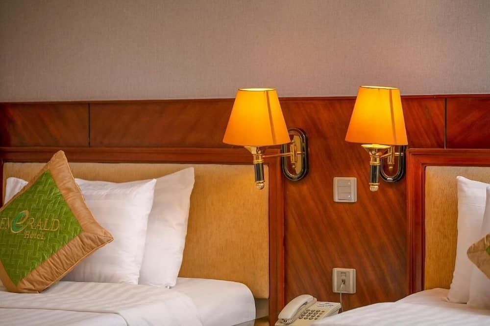 Emerald Hotel Hanoi