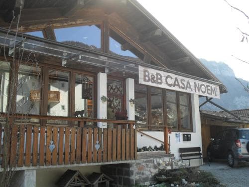 Casa Noemi Imer
