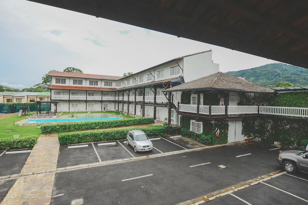 Hotel Luisiana