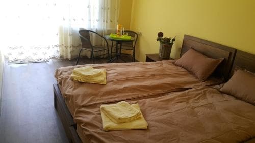Nest Box Hostel