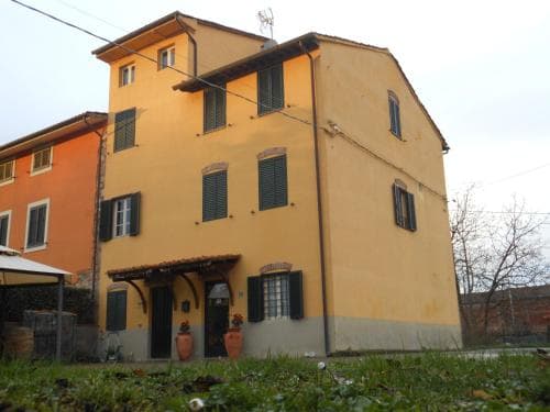 Bed & Breakfast La Corte