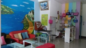 Pick Rainbow B&B