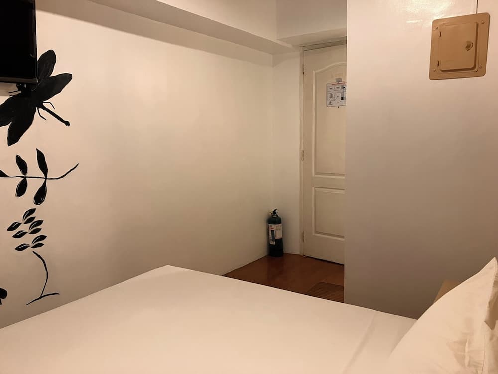 SPACES HOTEL MAKATI