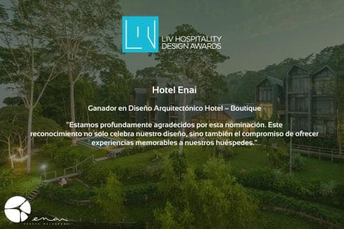 Hotel Enai