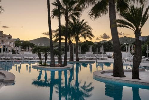 Hotel Cala Bona