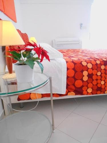 Il Cucu Bed and Breakfast