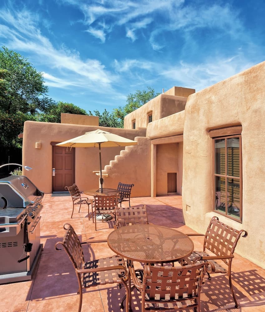 WorldMark Santa Fe