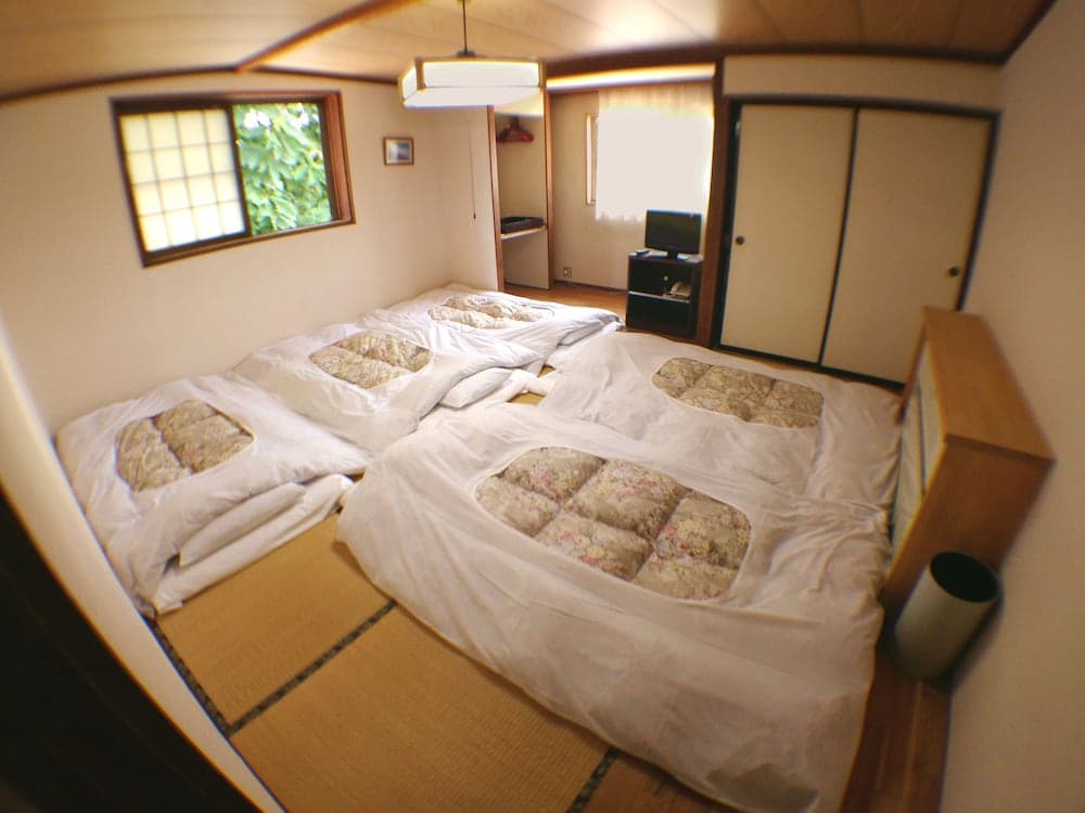 Ryokan Gozu
