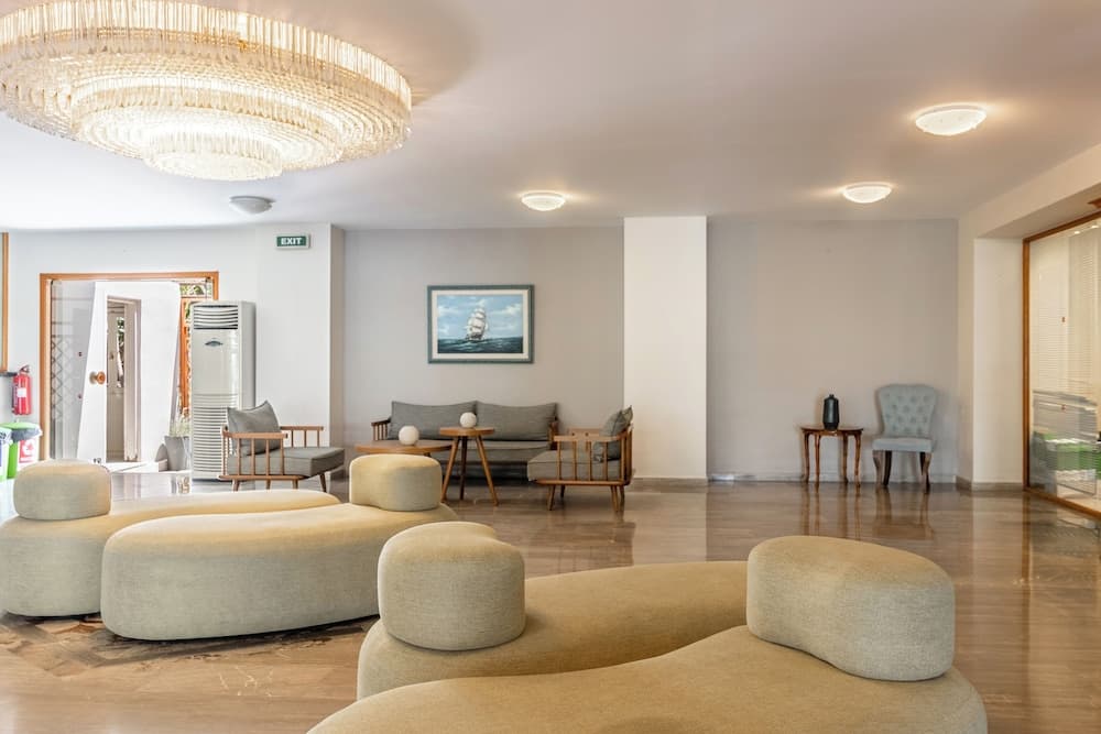 Marilena Hotel