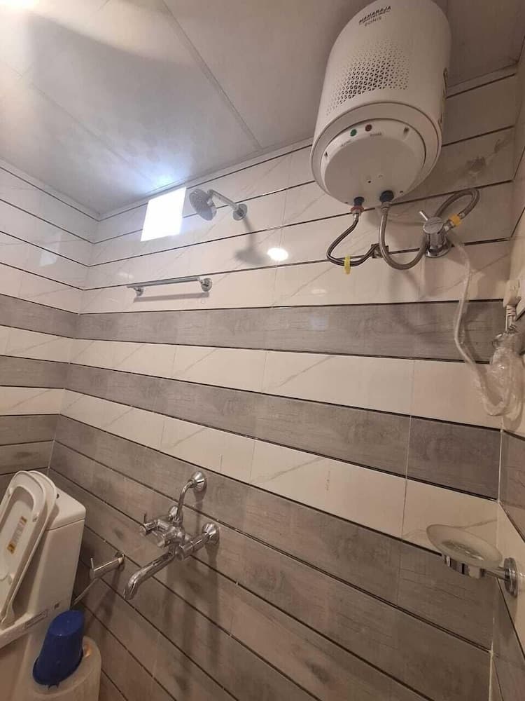 Hotel Ramdeo Residency By GRB