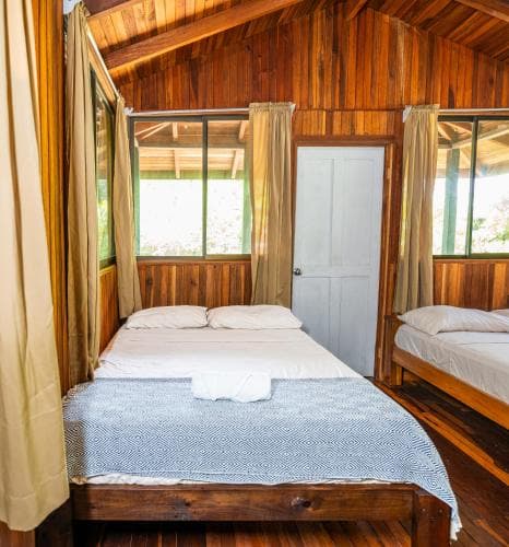 Osa Lodge