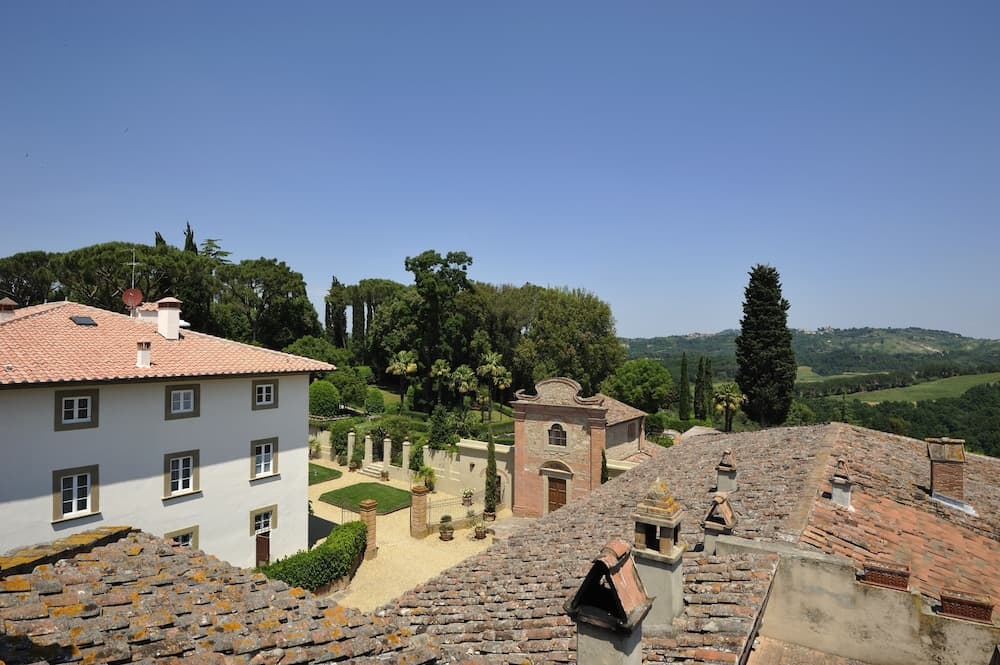 Pratello Country Resort