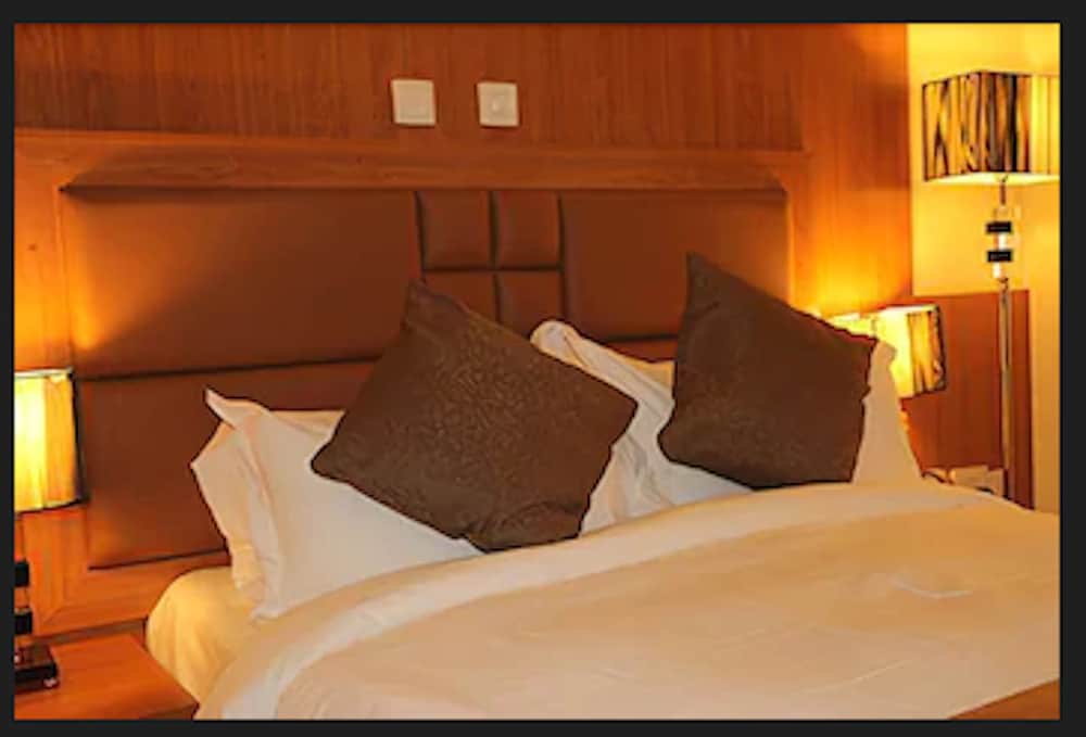 Ibeto Hotels