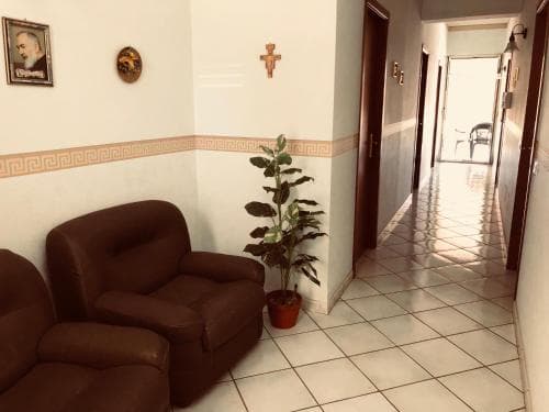 B&B Padre Pio