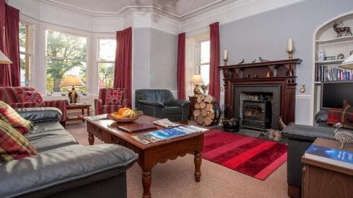 Kiltearn Guest House
