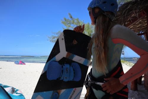 Ocean Lodge Kite & Windsurf