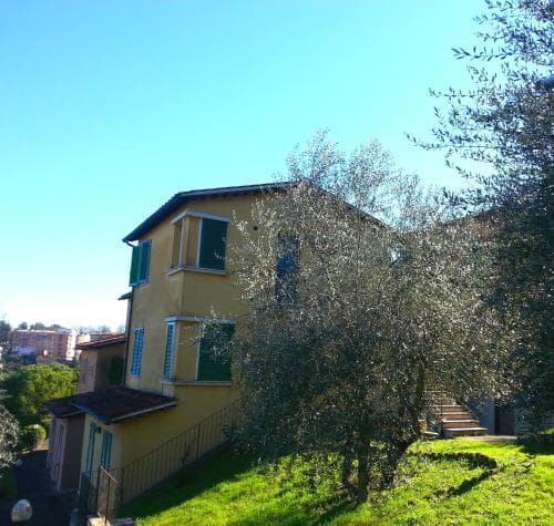 Residence Le Meridiane