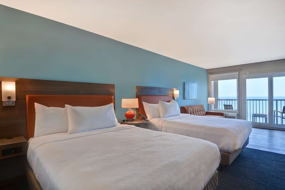 Home2 Suites Ormond Beach Oceanfront, FL