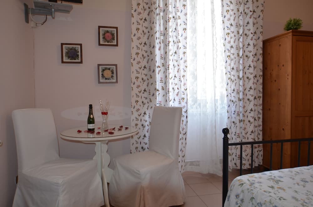 Da Leo Bed & Breakfast