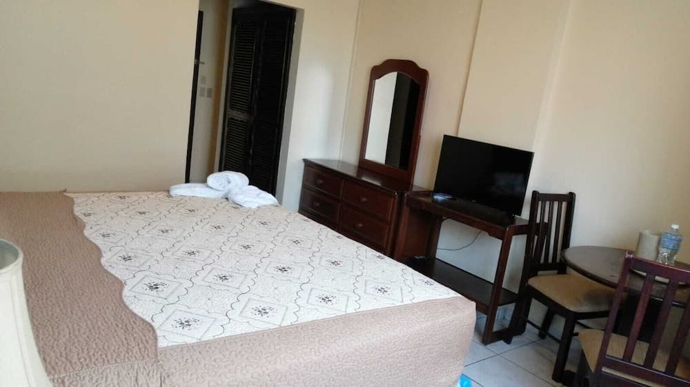 Hotel Ejecutivo