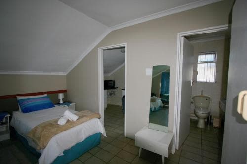 Clouds Guest House