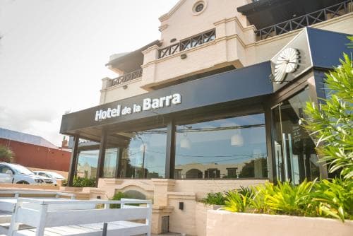 Hostal de la Barra