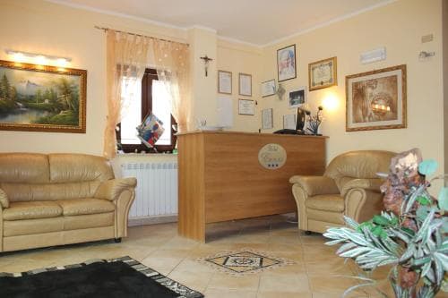 Hotel Cenzo
