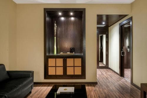 AC Hotel Elda by Marriott