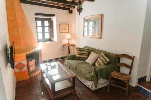 Hostal El Anon