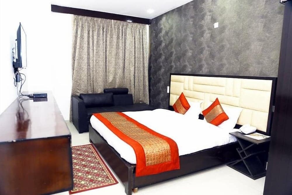 Hotel Cavendish