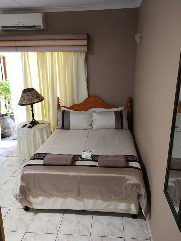 Le Paradis Lodge