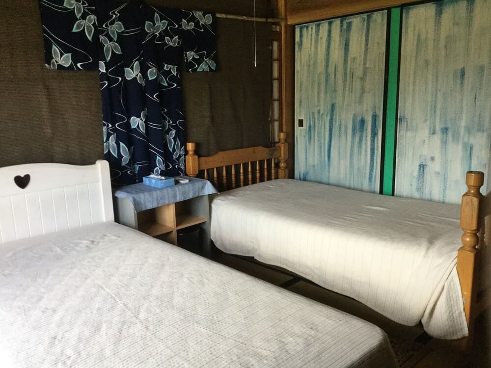 Guesthouse Milk