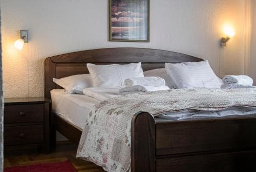 Bed & Breakfast Dada House