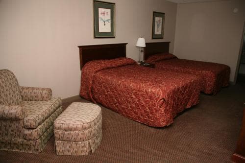 Mountain Inn