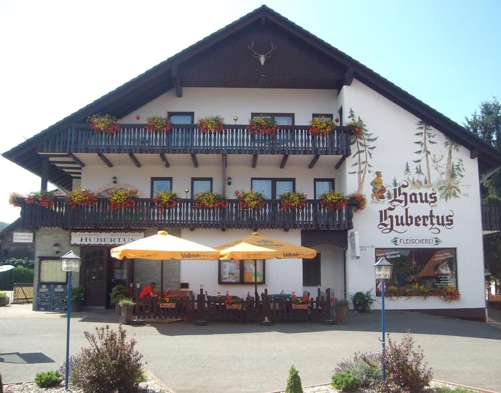 Hubertus Landhotel