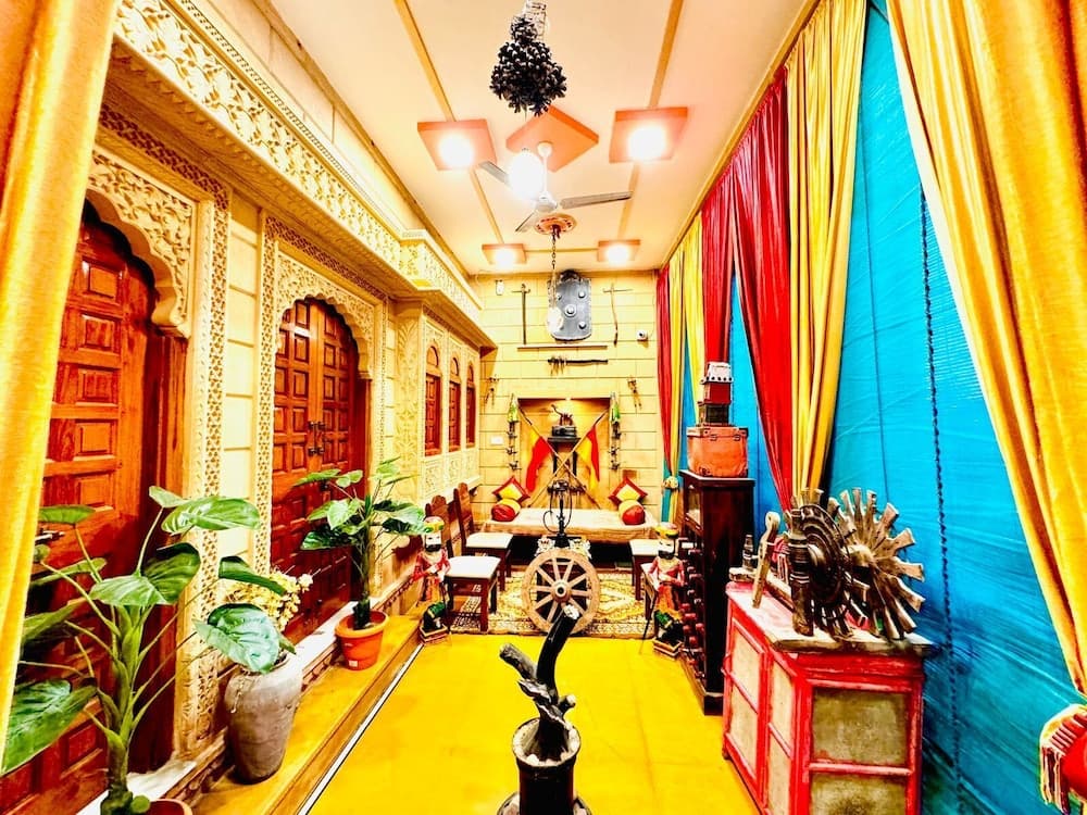 The Rathore Heritage