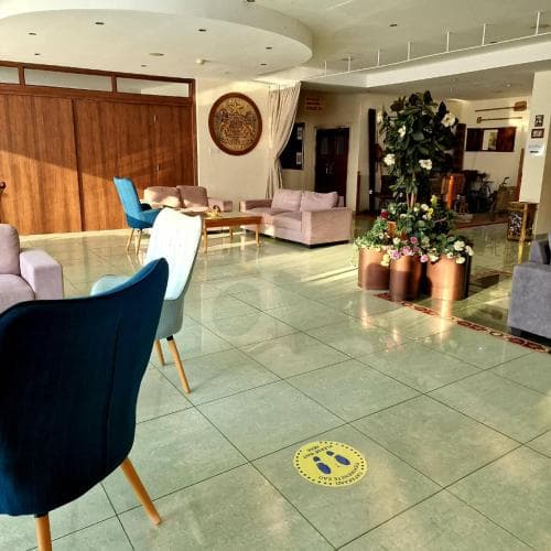 Moniatis Hotel