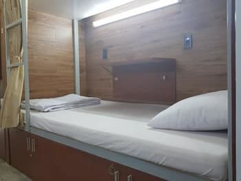 The Sun Hostel