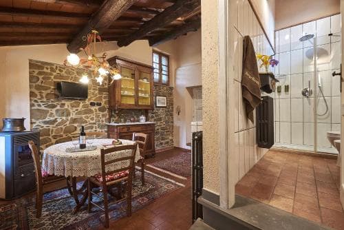 Agriturismo Borgo Mocale