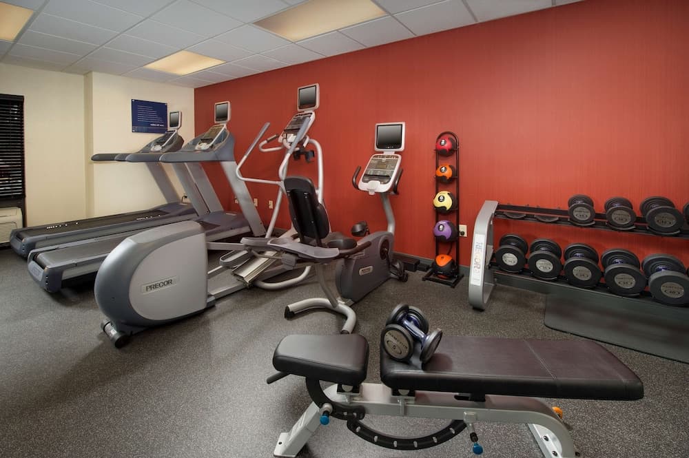 Hampton Inn Rochester