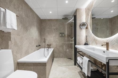 Best Western Plus Savoy Lulea